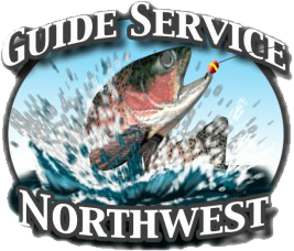 guide service northwest